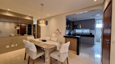 apartment em Rua David Nasser, Planalto - Belo Horizonte - MG