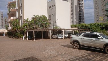 apartment em Travessa G, Alvorada - Cuiabá - MT