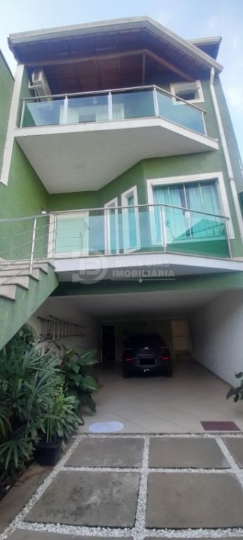 house em Rua Jaime Taveira, Chácara Cruzeiro do Sul - São Paulo - SP