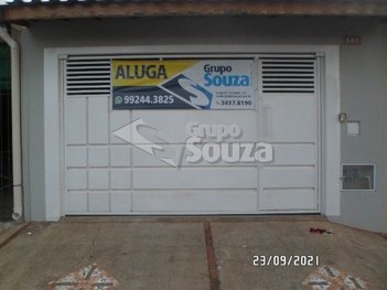 house em Rua Matias de Albuquerque, Castelinho - Piracicaba - SP