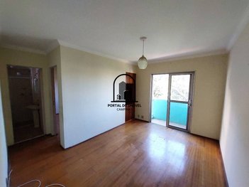 apartment em Rua Saldanha Marinho, Centro - Campinas - SP