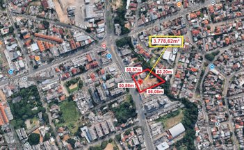 land_lot em da Cavalhada, Cavalhada - Porto Alegre - RS