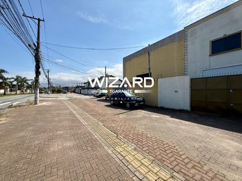 industrial em Avenida do Trabalhador, Glória - Praia Grande - SP