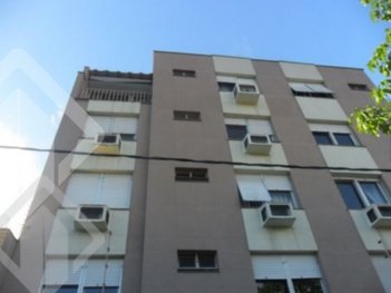 apartment em Avenida Princesa Isabel, Santana - Porto Alegre - RS