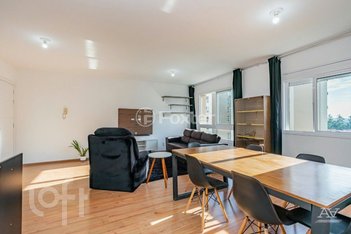 apartment em Rua Aurora, Marechal Rondon - Canoas - RS