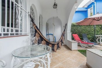 house em Avenida Lacerda Franco, Cambuci - São Paulo - SP