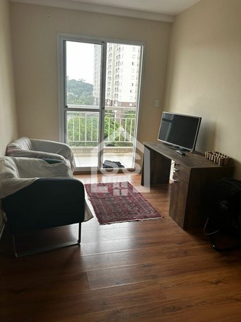 apartment em Rua Domingos José Sapienza, Vila Aurora (Zona Norte) - São Paulo - SP