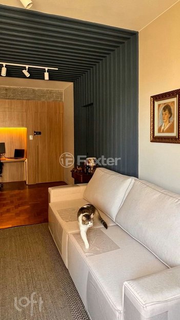 apartment em Rua Visconde de Ouro Preto, Centro - Florianópolis - SC
