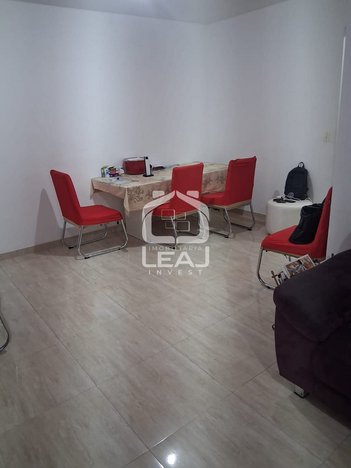 apartment em Avenida Aprígio Bezerra da Silva, Jardim Monte Alegre - Taboão da Serra - SP