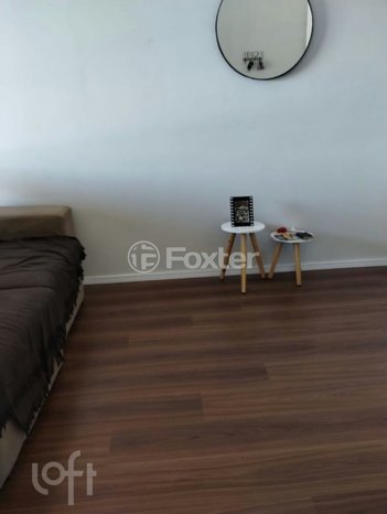 apartment em Rua Pará, Colinas de Cotia - Cotia - SP