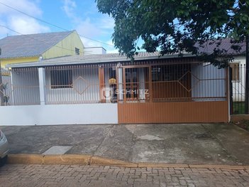 house em Rua Arthur Gonçalves dos Santos, Rincão da Madalena - Gravataí - RS