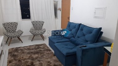 apartment em Avenida Sargento Isanor de Campos, Deodoro - Rio de Janeiro - RJ