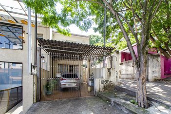 land_lot em BARTIRA, Perdizes - São Paulo - SP