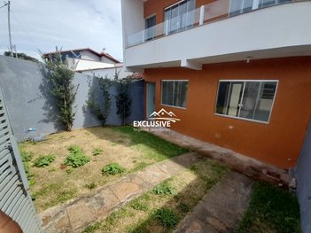 house em Rua Ribeirão Serra Azul, Mateus Leme - Mateus Leme - MG