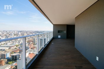 apartment em Rua Duque de Caxias, Madureira - Caxias do Sul - RS