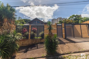 house em Julio Moraz, Pinheiro - São Leopoldo - RS