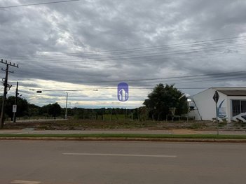 commercial_land_lot em Avenida Noêmia Tonello Dalmolin, Parque Universitário - Sorriso - MT