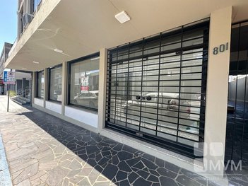 business em Rua Bento Gonçalves, Centro - Osório - RS