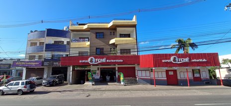 business em Avenida Juca Batista, Cavalhada - Porto Alegre - RS