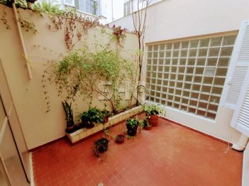 apartment em Rua Melo Alves, Cerqueira César - São Paulo - SP