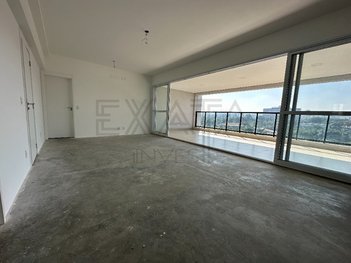 apartment em Avenida Indianópolis, Indianópolis - São Paulo - SP
