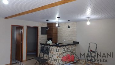 house em Rua Sheiene, Paiçandu - Paiçandu - PR
