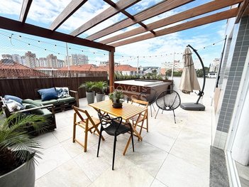 apartment em Rua Alberto Silva, Vila Ipiranga - Porto Alegre - RS