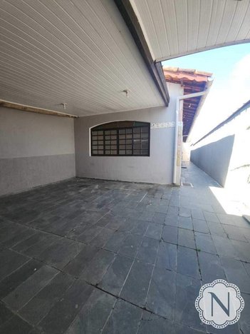 house em Avenida Walter Miranda, Nova Itanhaém (Interior) - Itanhaém - SP