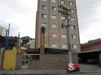 apartment em General Ataliba Leonel, Parada Inglesa - São Paulo - SP