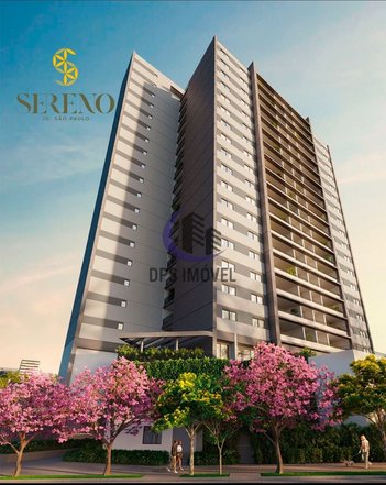 apartment em Rua Capitão Rabelo, Jardim São Paulo(Zona Norte) - São Paulo - SP