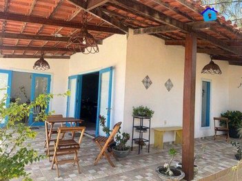 house em Rua Projetada, Tabatinga 2 - Conde - PB