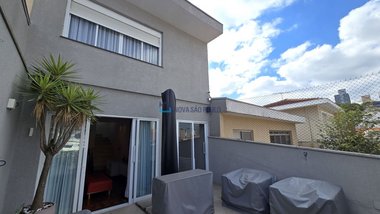 house em Rua Moreira Cardoso, Jardim Aeroporto - São Paulo - SP