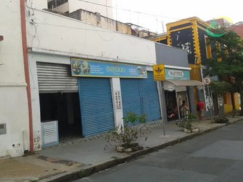 business em Rua Saldanha Marinho, Centro - Campinas - SP