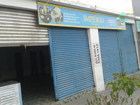 Cômodo Condomínio