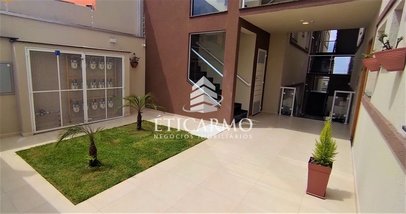 apartment em Rua Hermes de Moura Borges, Artur Alvim - São Paulo - SP