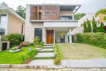 house em Rua Artur Torquato Batista, Fazendinha - Itajaí - SC