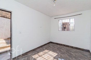 house em Jabiru, Parque Guaianazes - São Paulo - SP