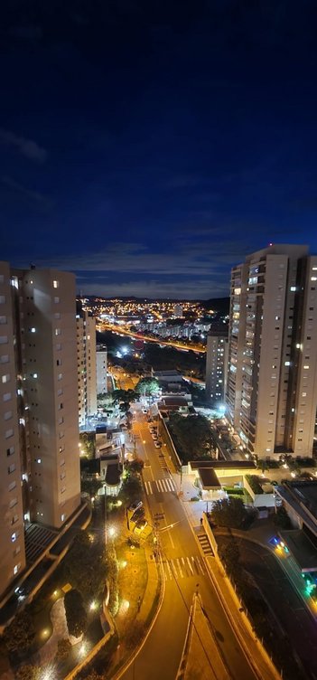 apartment em Rua Congo, Jardim Bonfiglioli - Jundiaí - SP