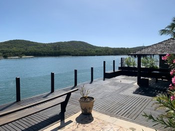 house em Rua Coronel Ferreira, Portinho - Cabo Frio - RJ