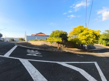 land_lot em Rua Antônio Zanelatto, Loteamento Nova Espírito Santo - Valinhos - SP