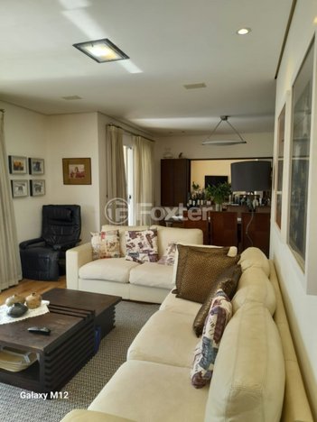 apartment em Rua Artur Sabóia, Paraíso - São Paulo - SP