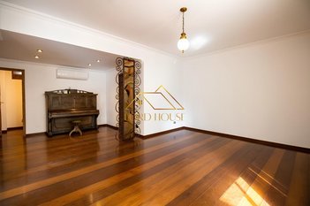 apartment em Alameda Casa Branca, Jardim Paulista - São Paulo - SP