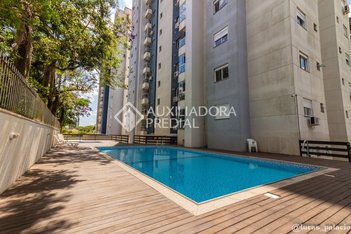 apartment em Avenida Victor Barreto, Centro - Canoas - RS