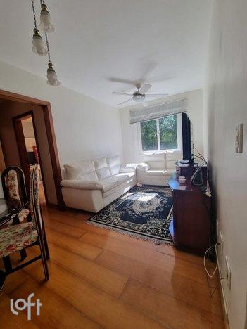 apartment em Santos Ferreira, Nossa Senhora das Graças - Canoas - RS
