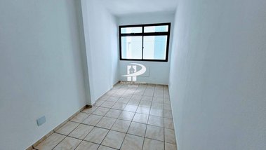 apartment em Avenida Quintino Bocaiuva, Centro - São Vicente - SP