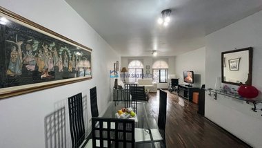 house em Rua Domingos Antônio Ciccone, Santo Amaro - São Paulo - SP