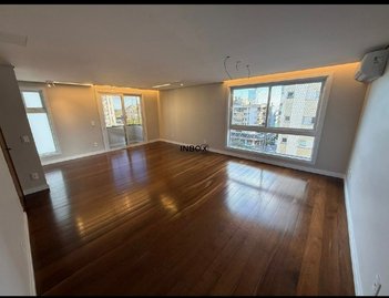 apartment em Rua Olavo Bilac, Cidade Alta - Bento Gonçalves - RS