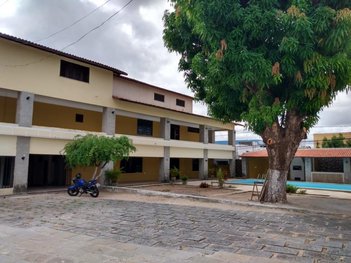 house em Rua Almirante Rufino, Montese - Fortaleza - CE
