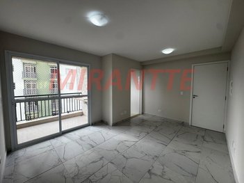 apartment em Rua Borges, Parada Inglesa - São Paulo - SP