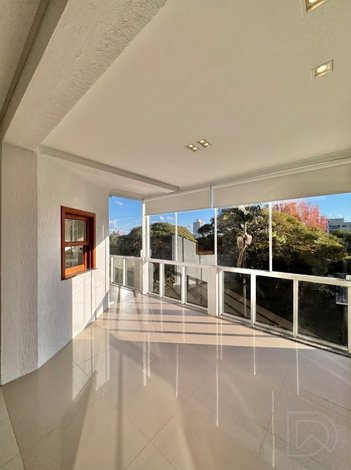 apartment em Gomes Portinho, Centro - Novo Hamburgo - RS